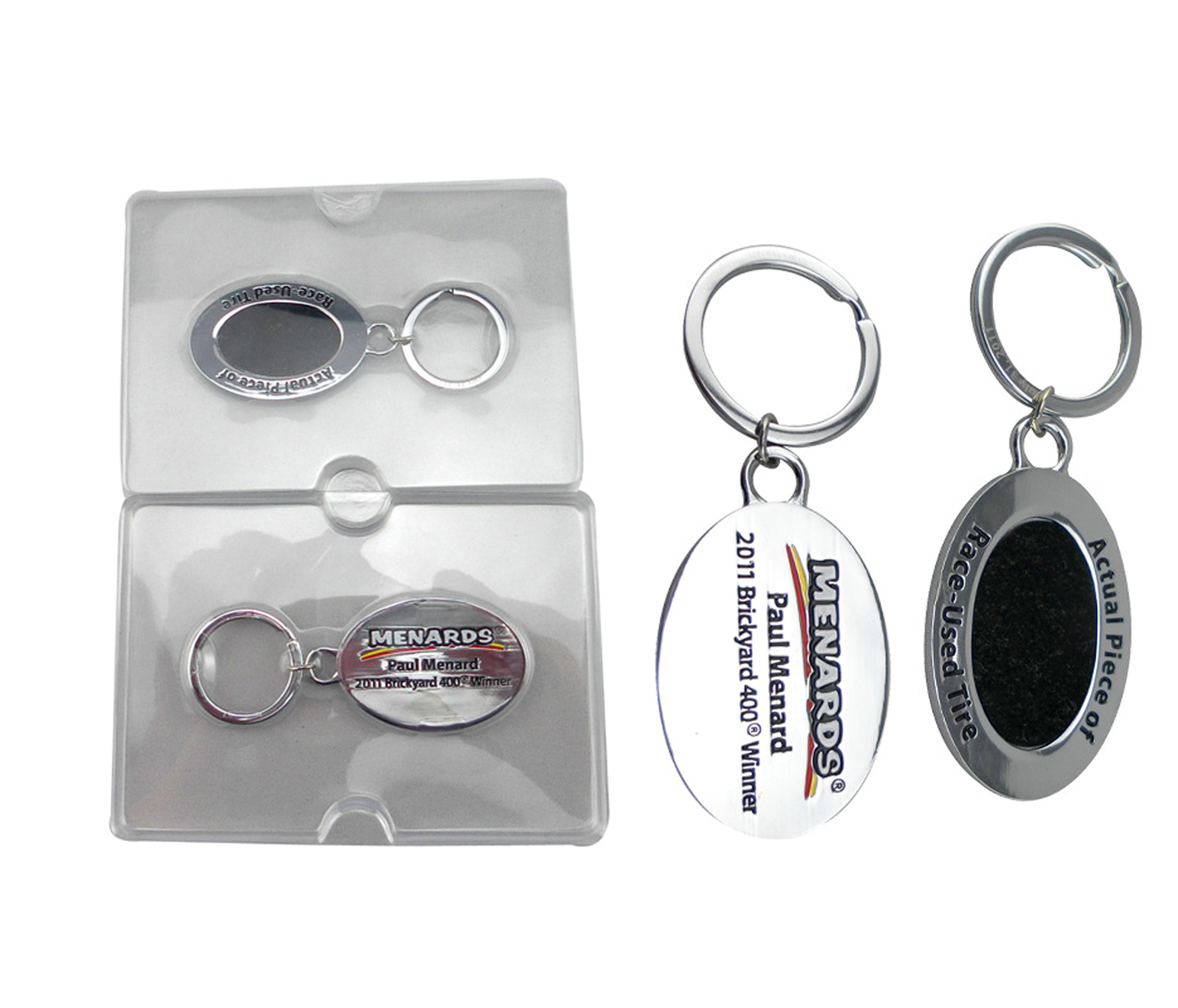 Key Chain