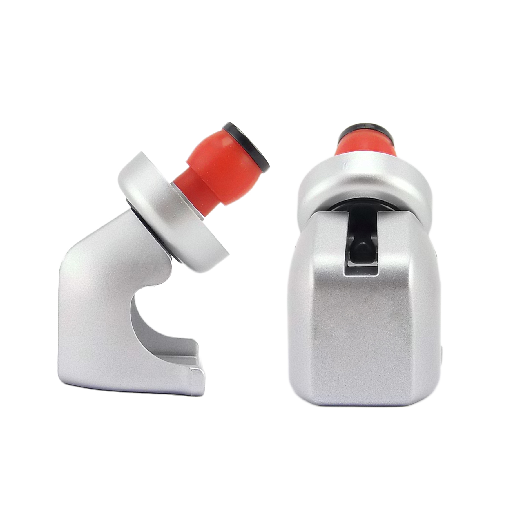 Champagne Stopper