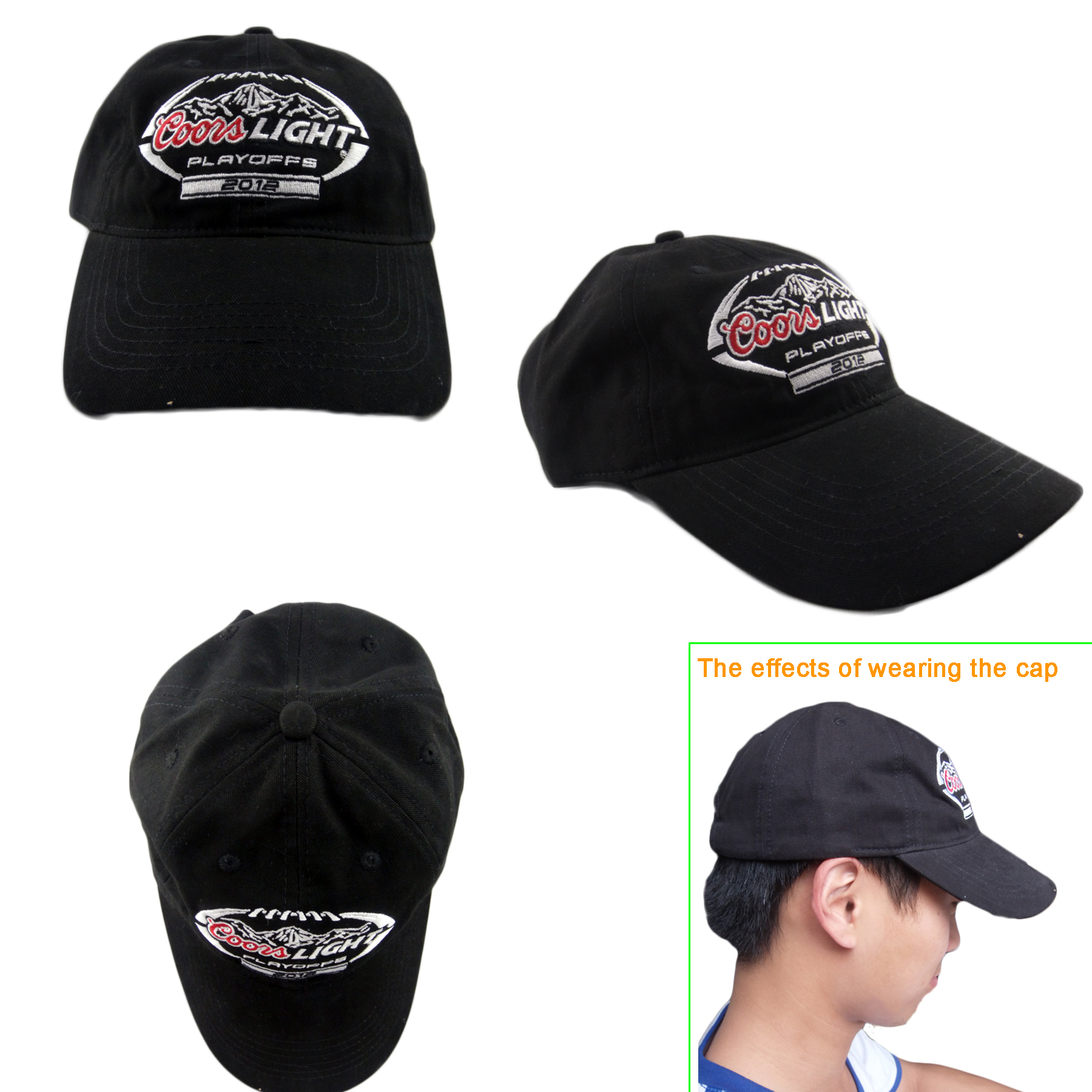 Cap