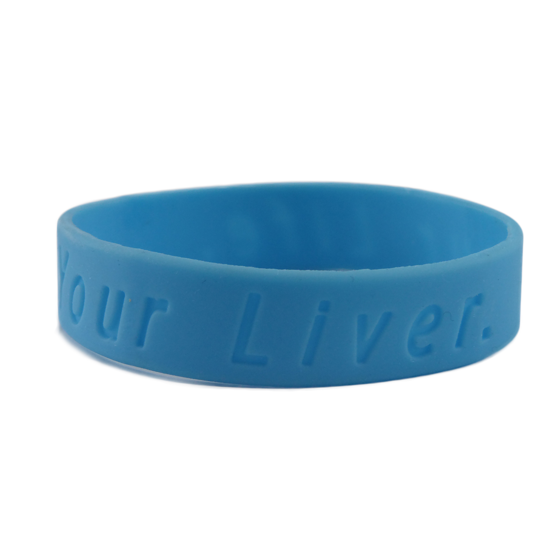 Silicone Bracelet