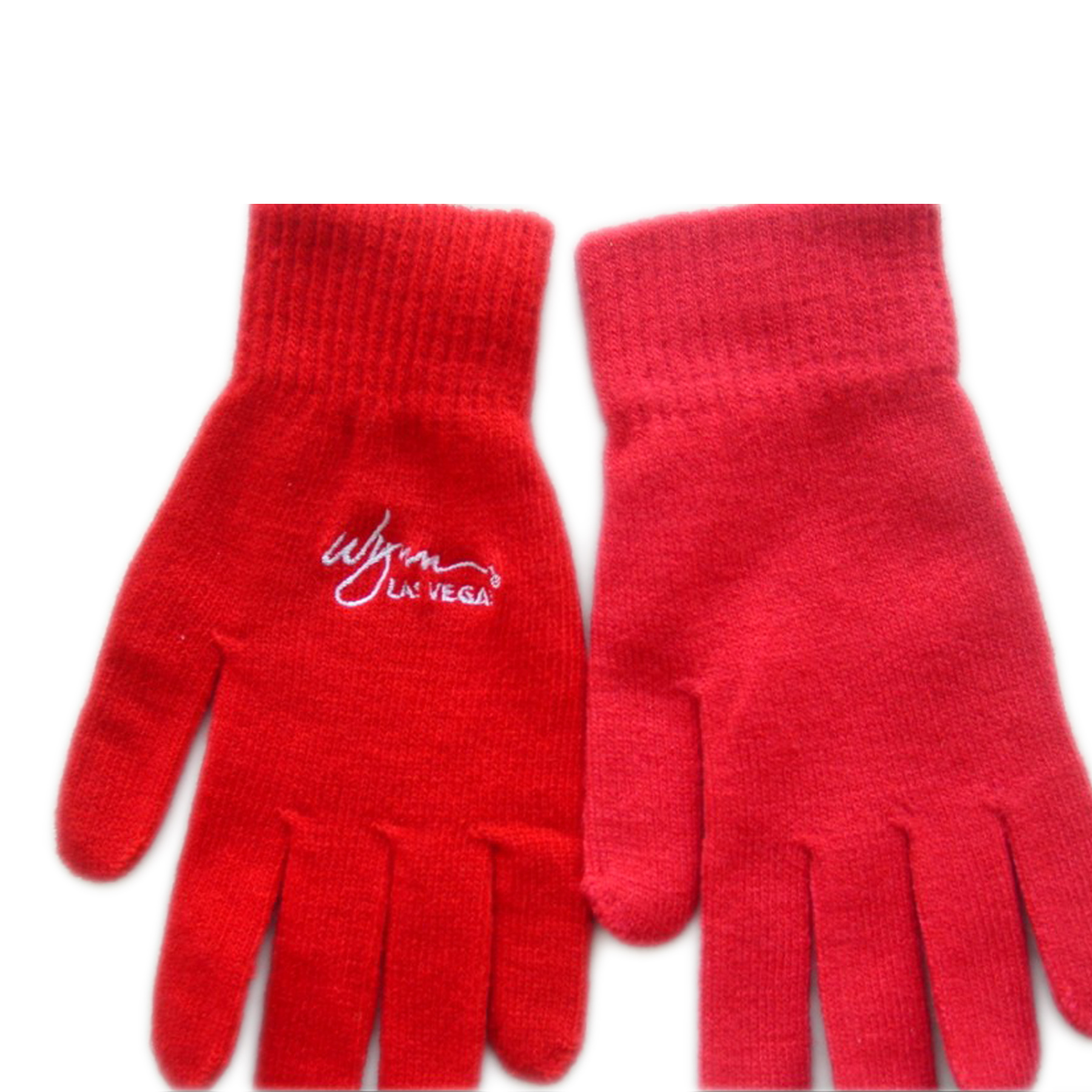 Magic Gloves