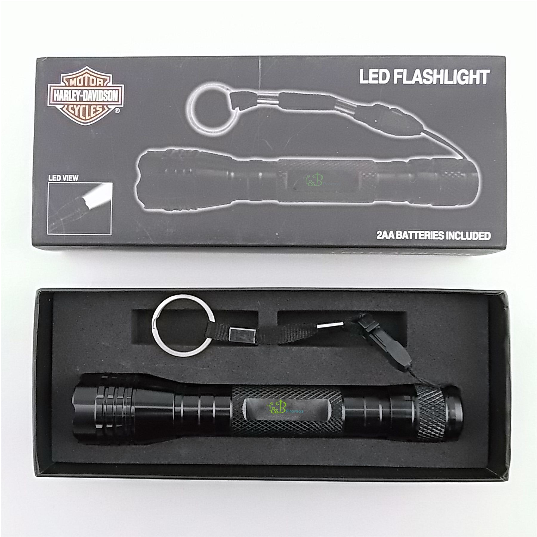 Flash Light