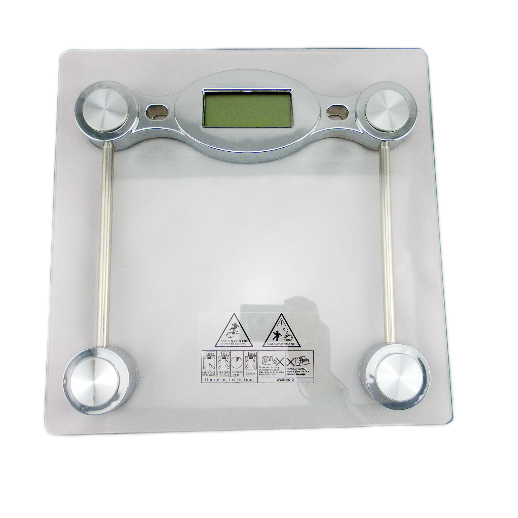 Custom Scale