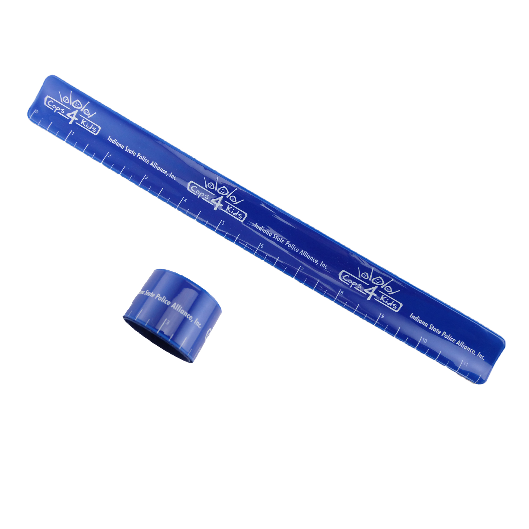 Slap Bracelet