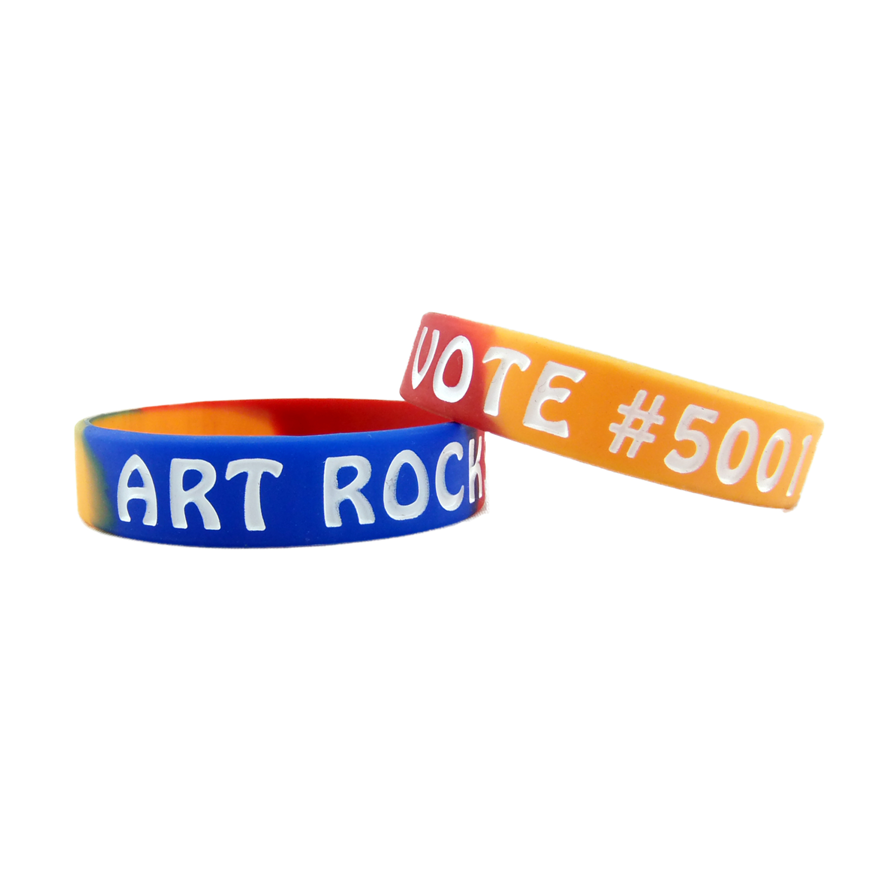 Silicone Bracelet