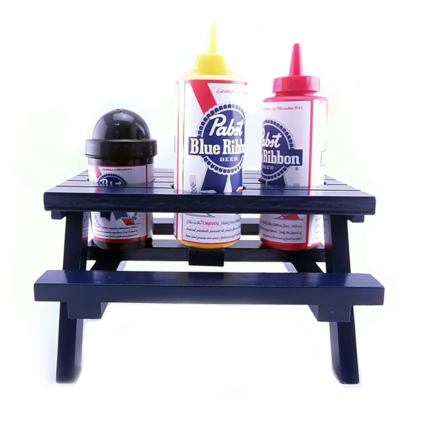 Plastic Picnic Table
