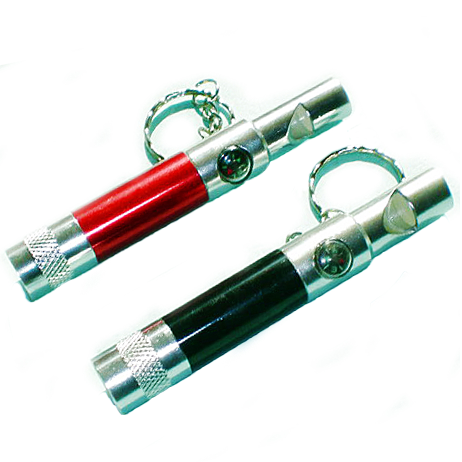 4-in-1 Aluminum Keyring