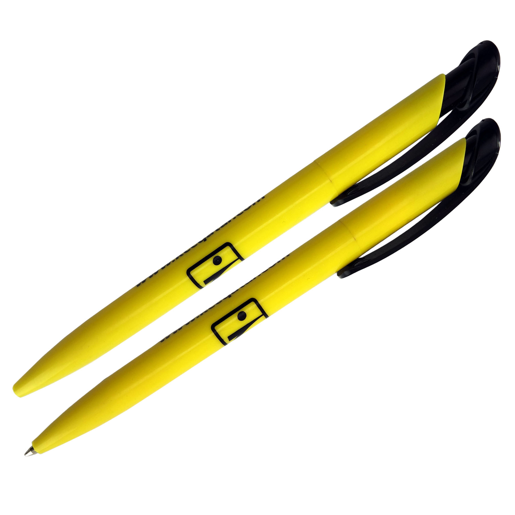 Custom Ballpoint Pen