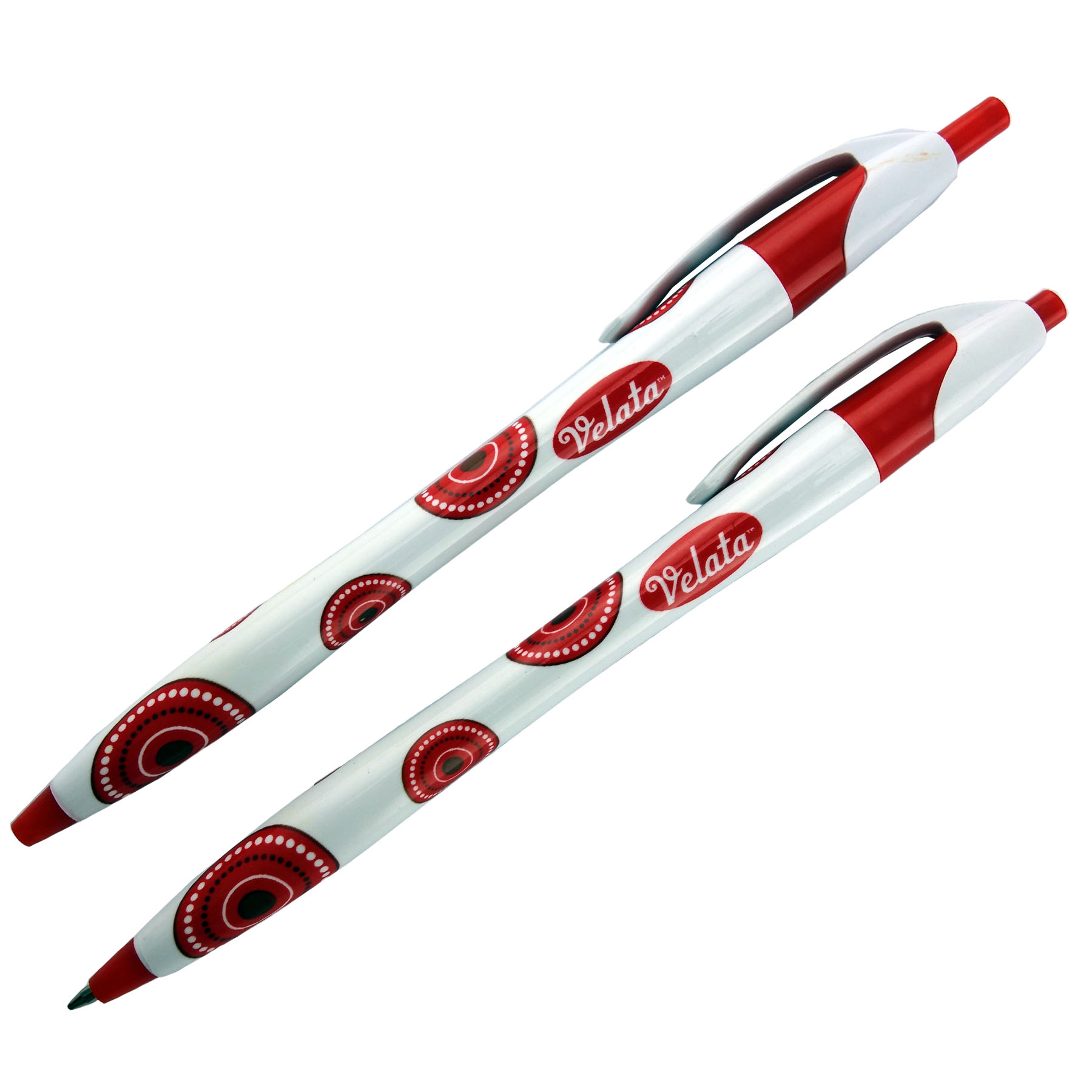 Custom Ballpoint Pen