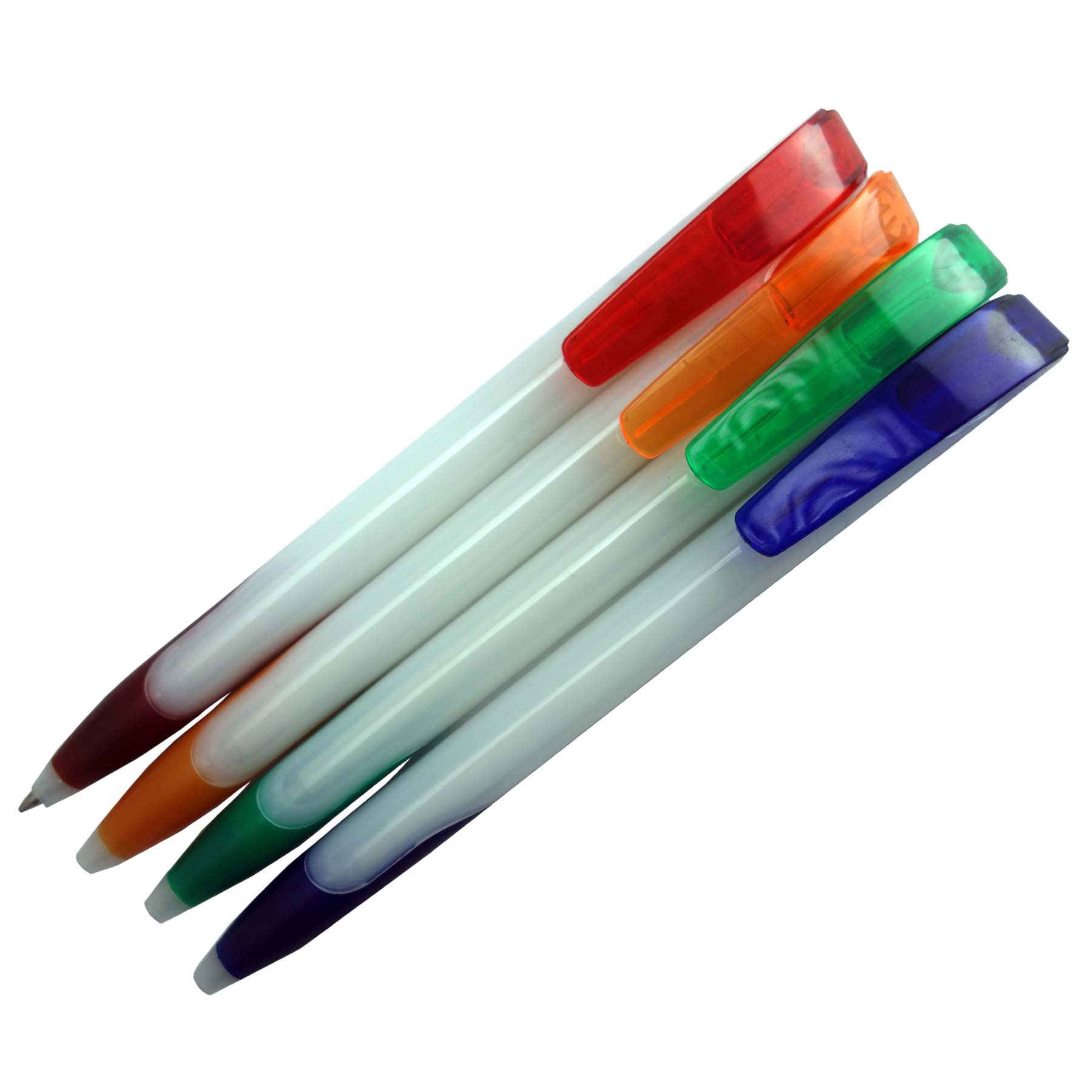 Custom Ballpoint Pen