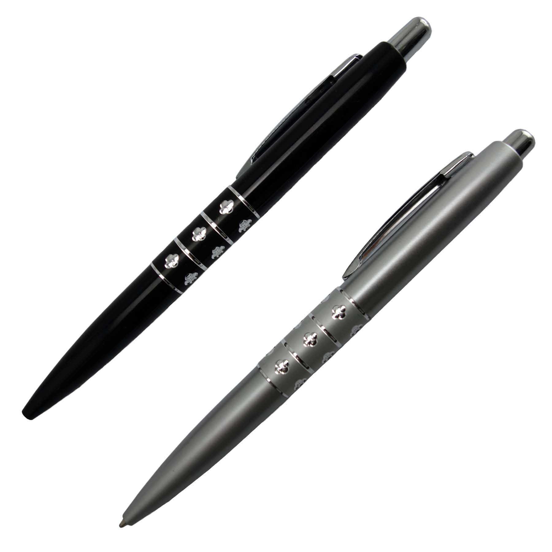 Custom Ballpoint Pen