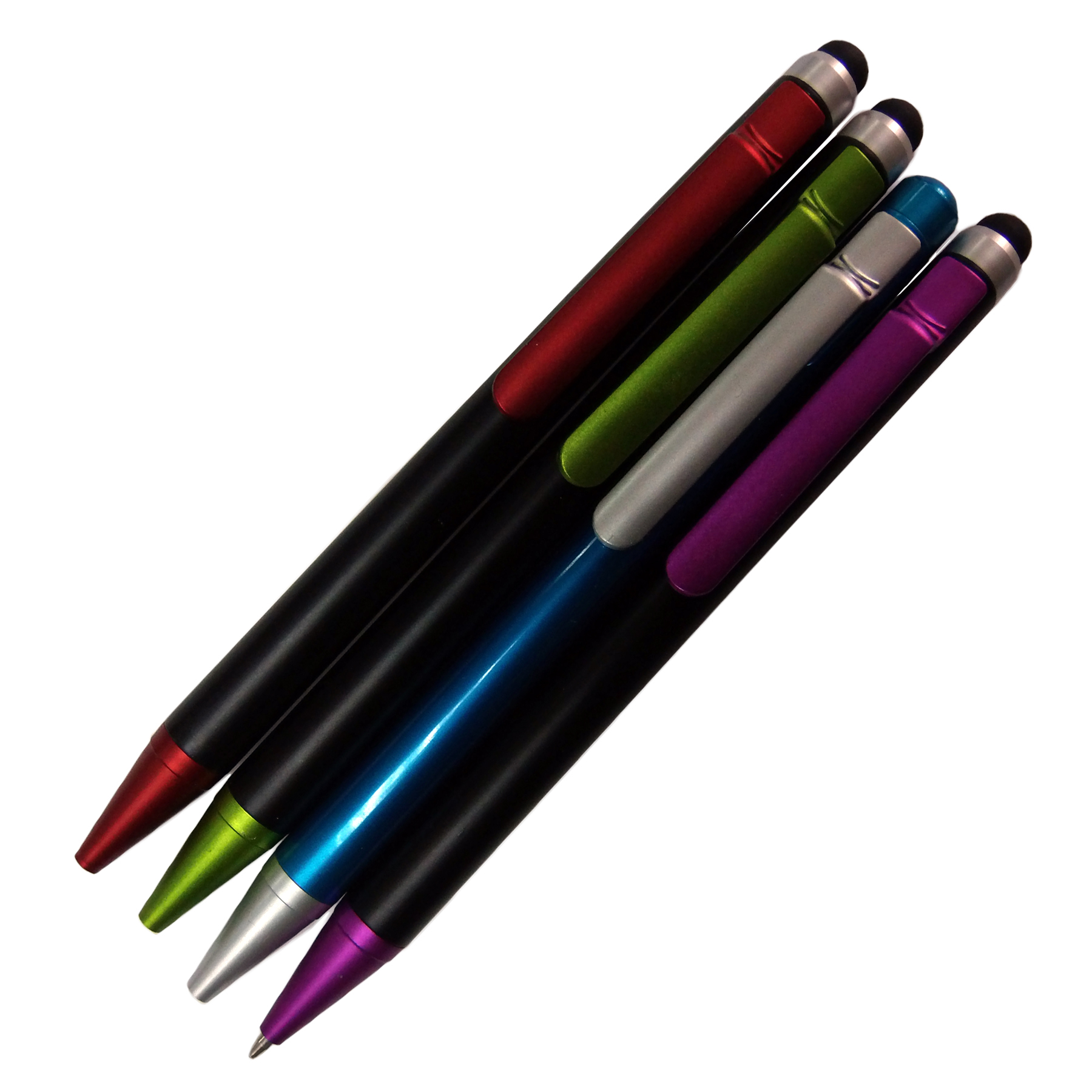 Capacitive Pen