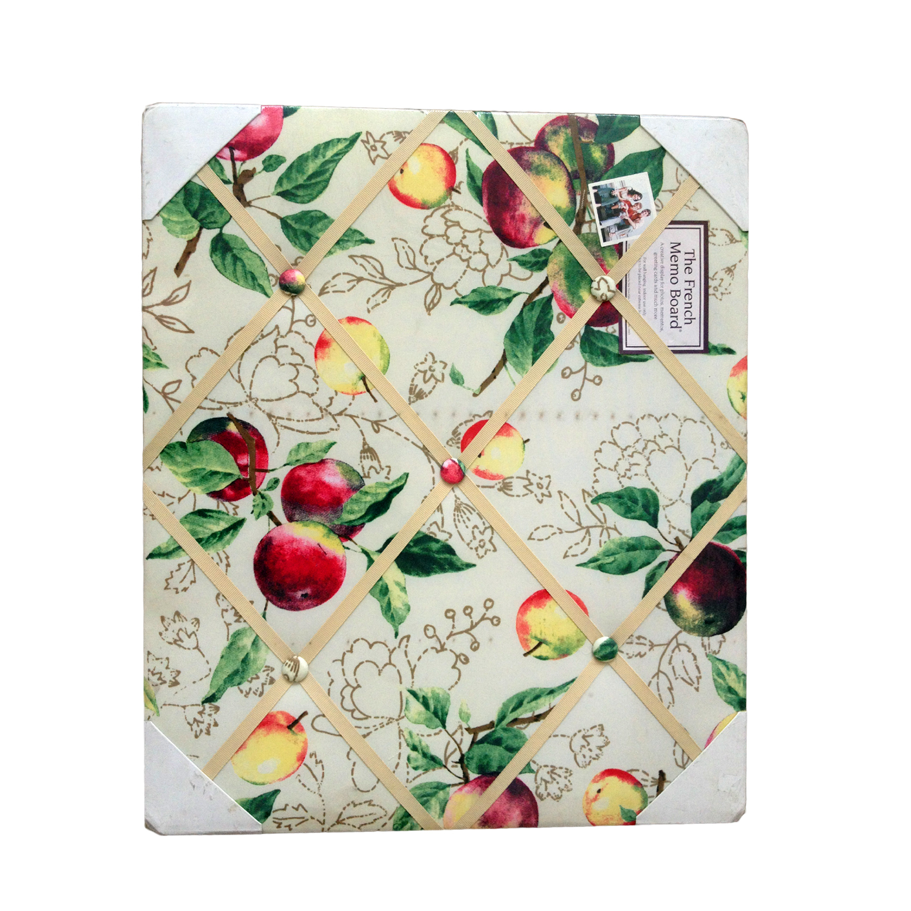 Memo Board