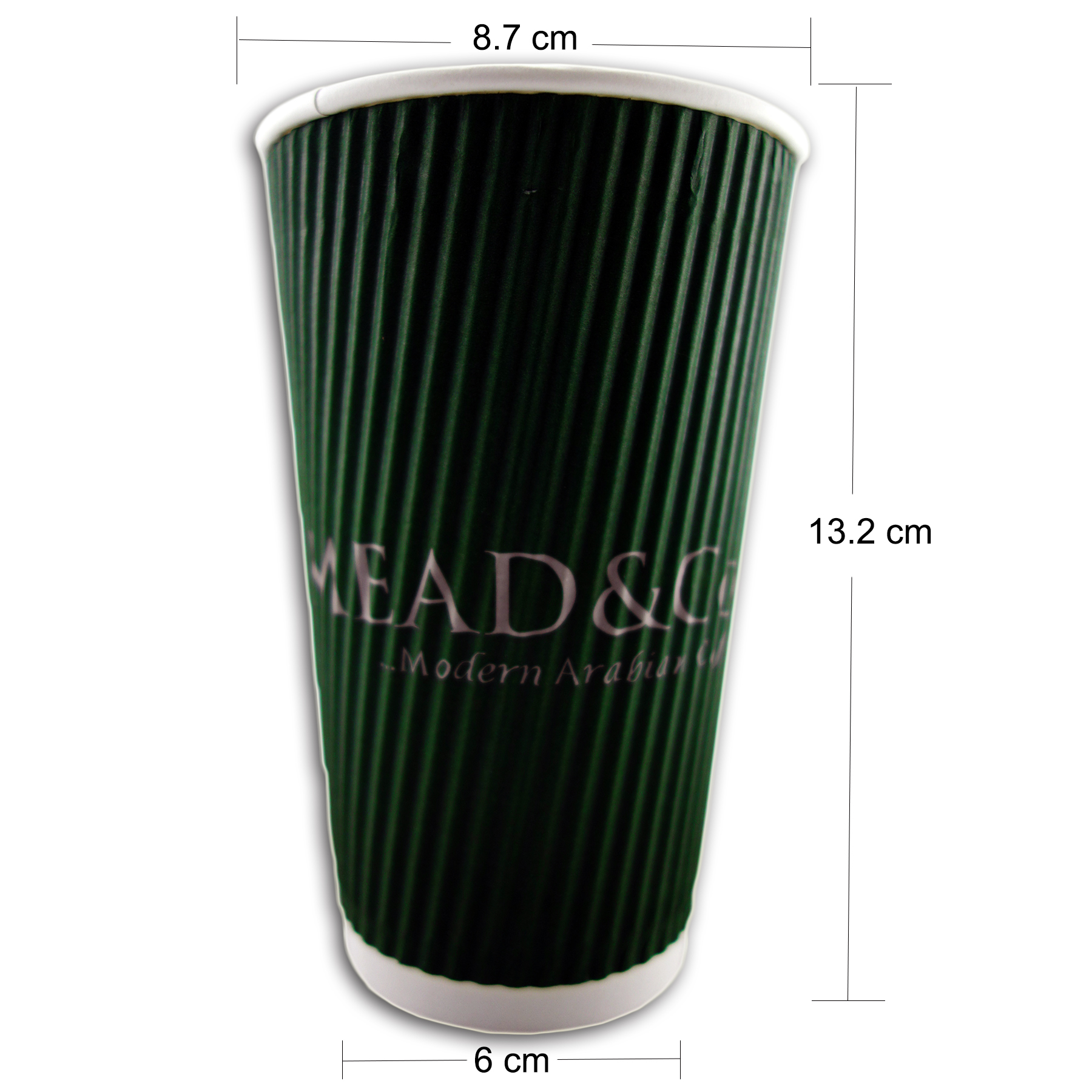 16oz Paper Cup