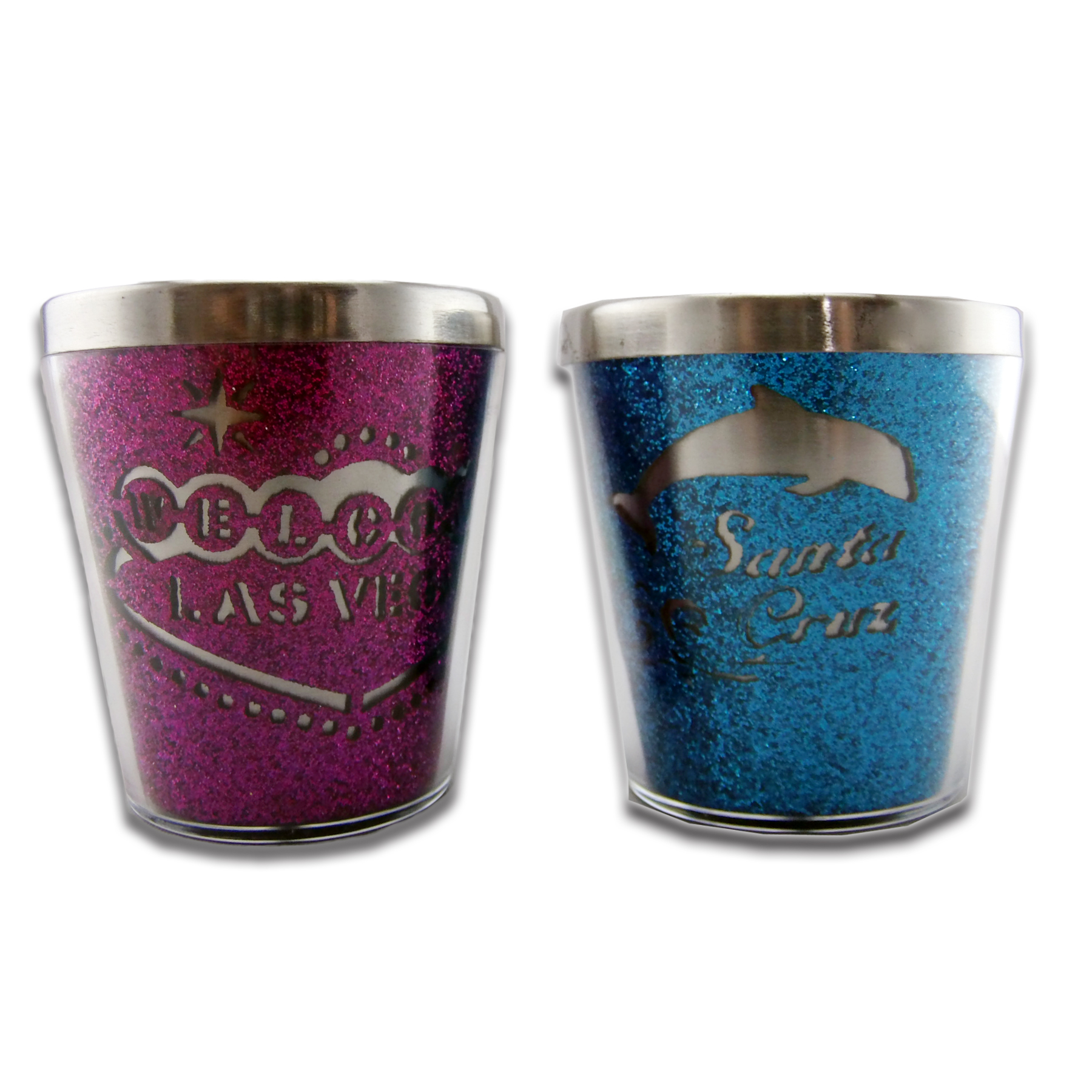 Mini Wine Cup