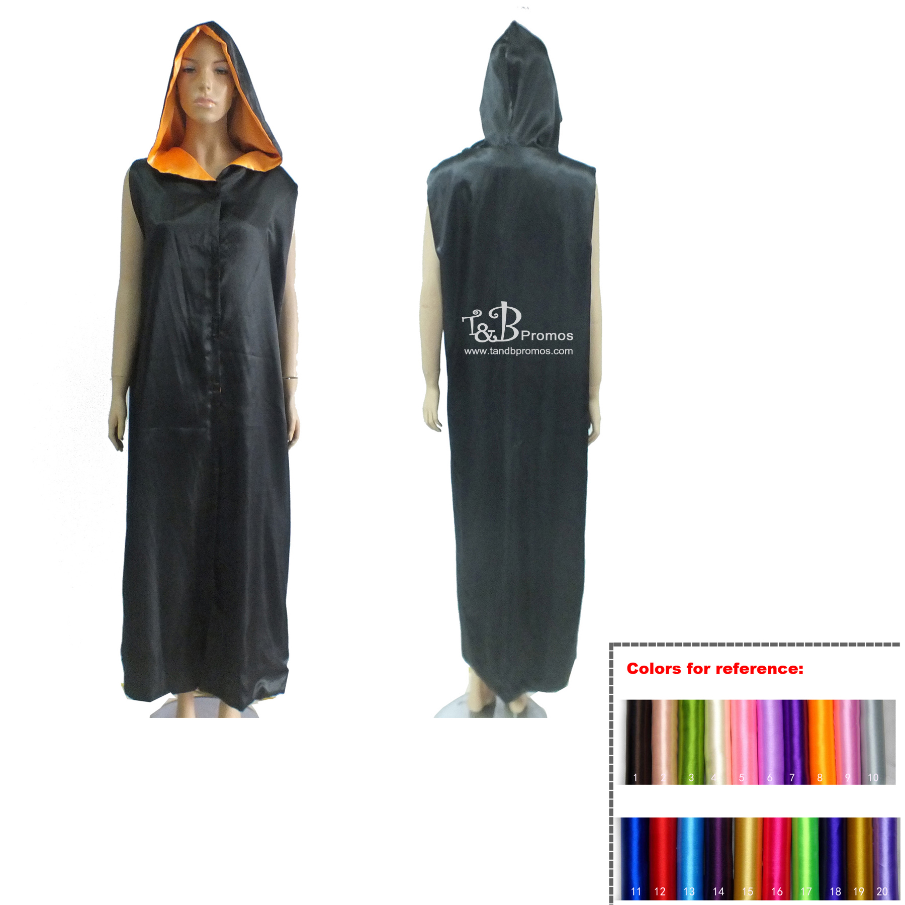 Adult Cape