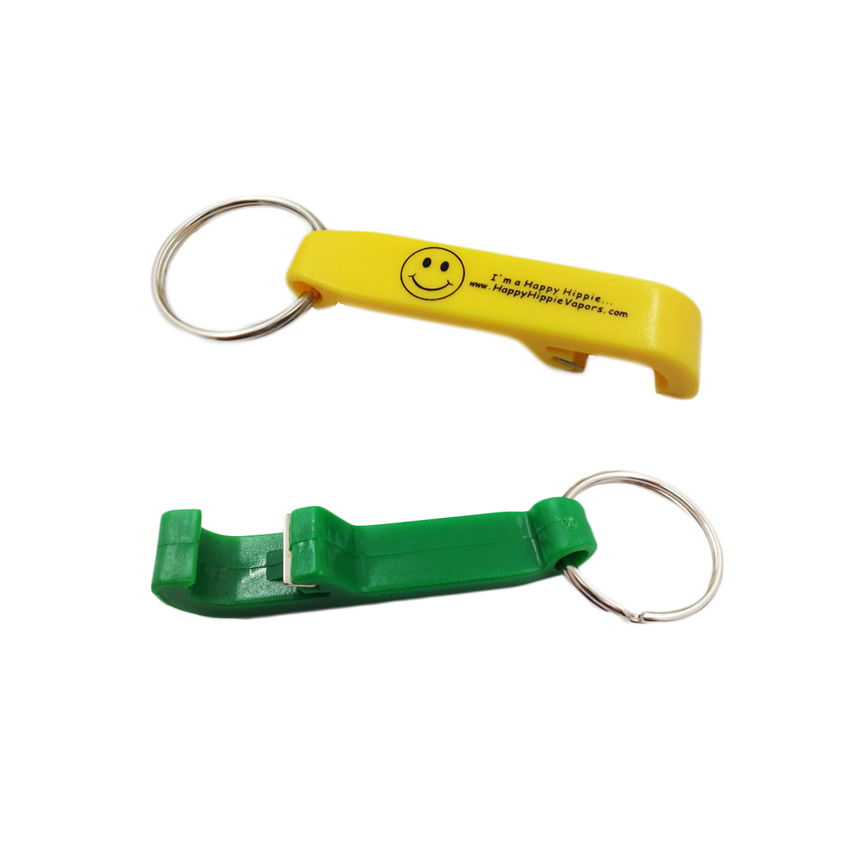 Bottle Opener King Chain