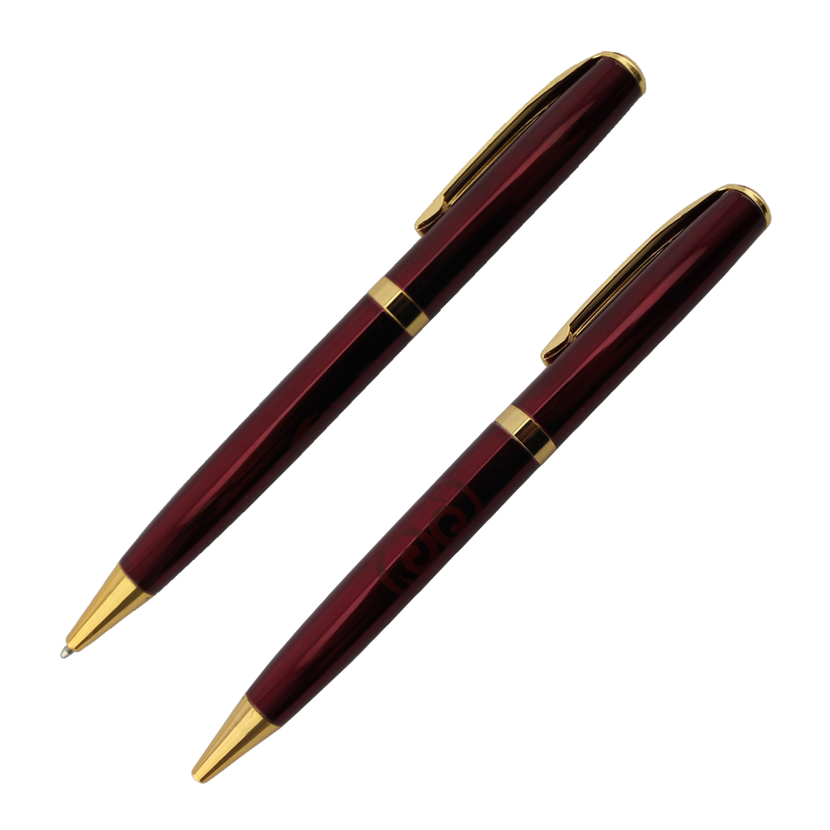 Custom Metal Pen