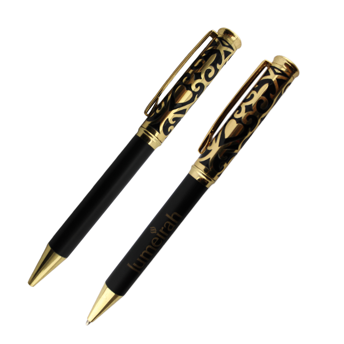 Custom Metal Pen
