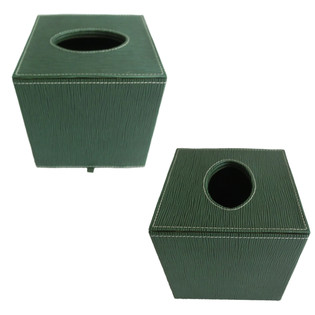 PU Tissue box