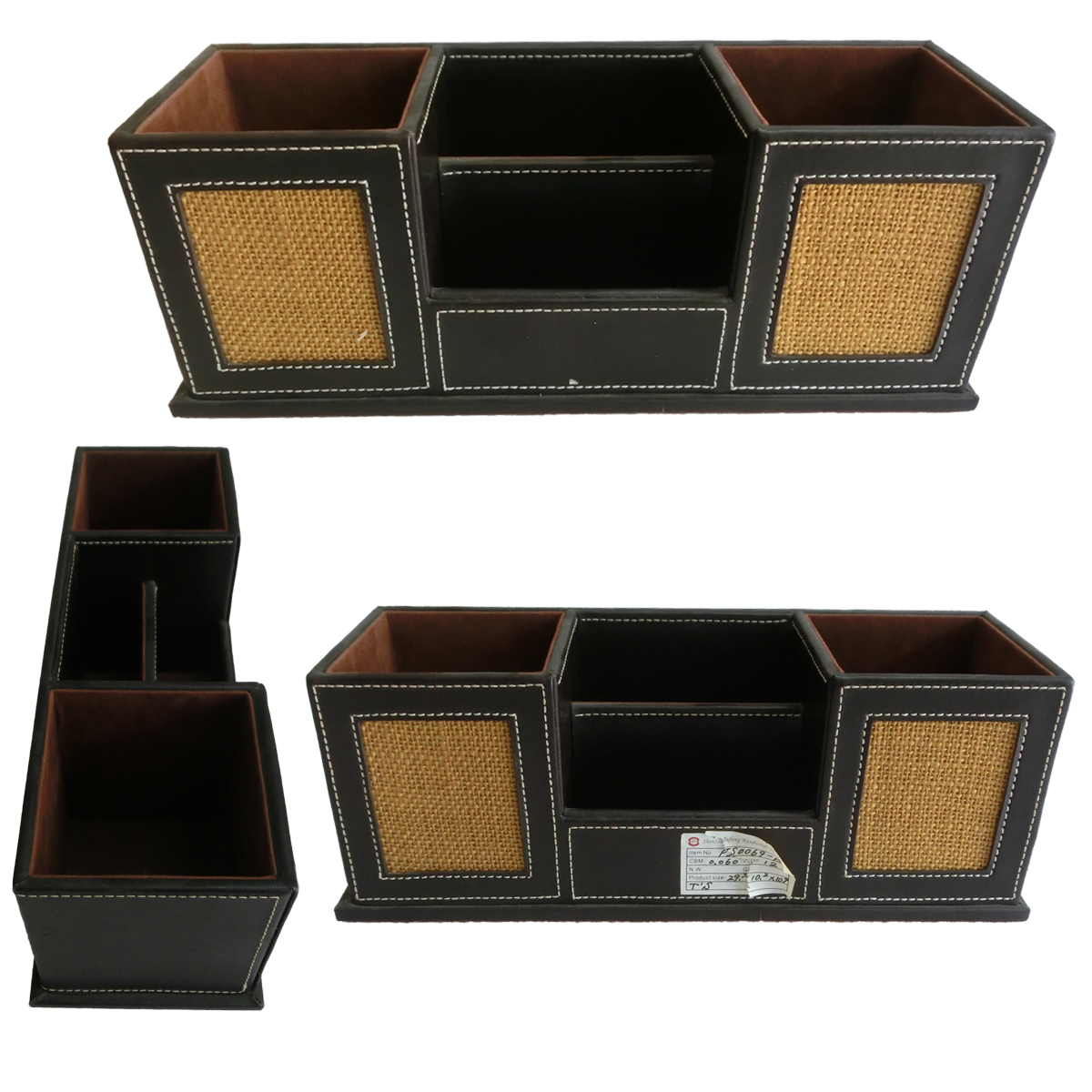 Desk Organizer