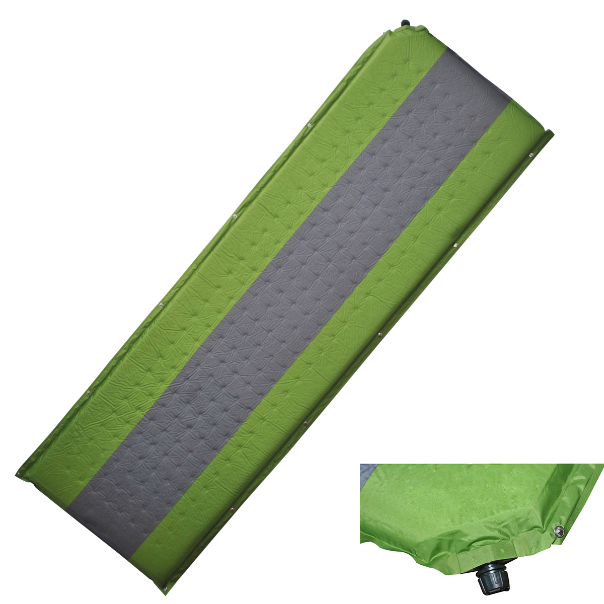 Self-inflate Mattresse