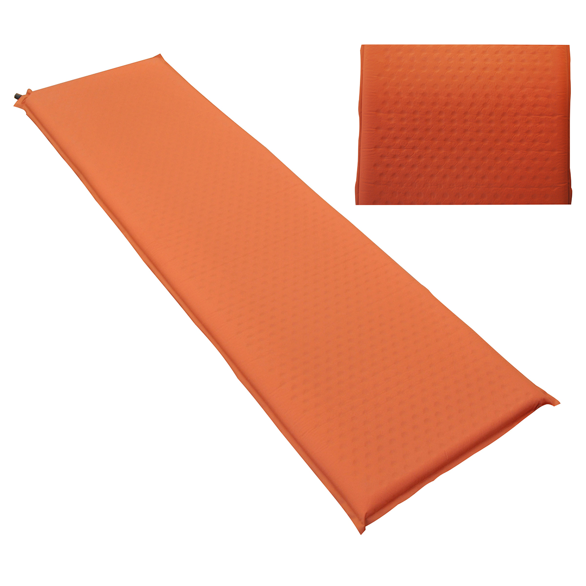 Self-inflate Mattresse