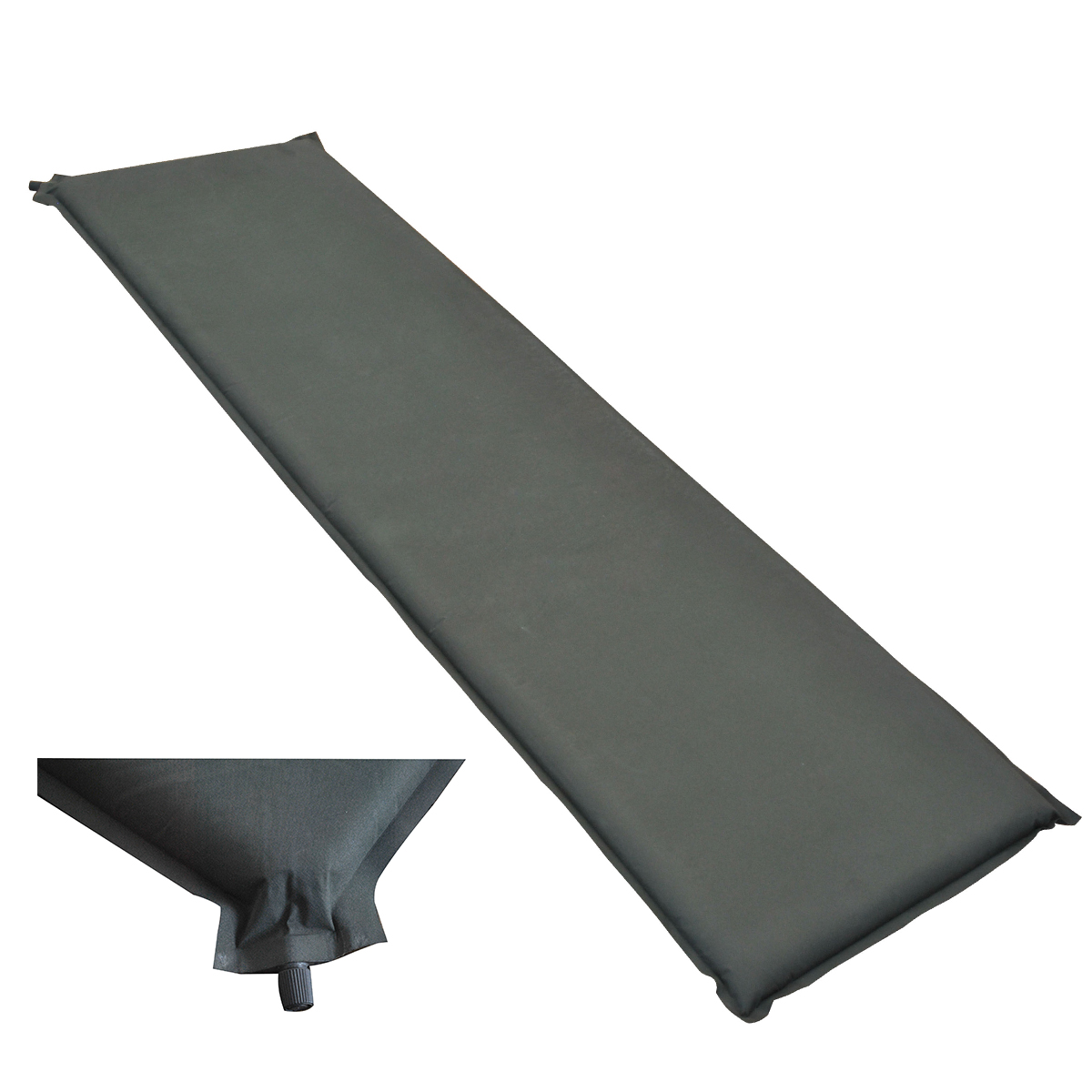 Self-inflate Mattresse
