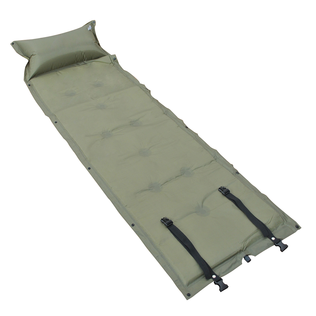 Self-inflate Mattresse