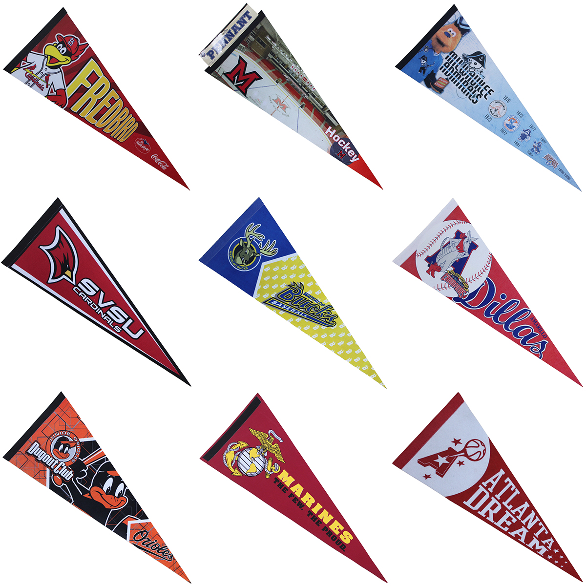 Team flag