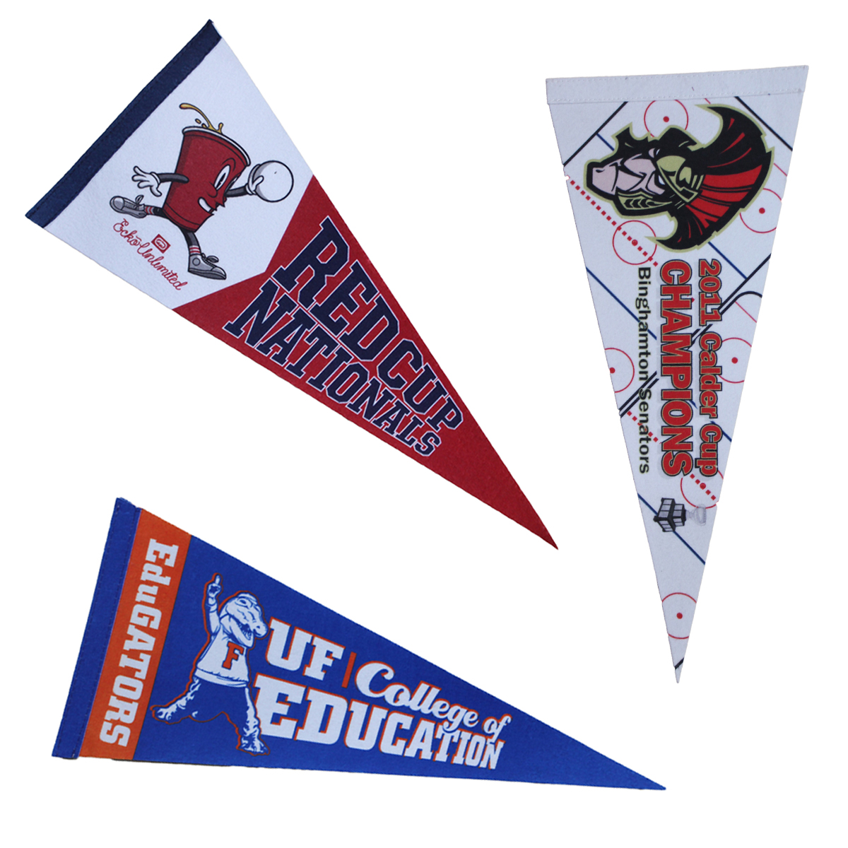 Team flag