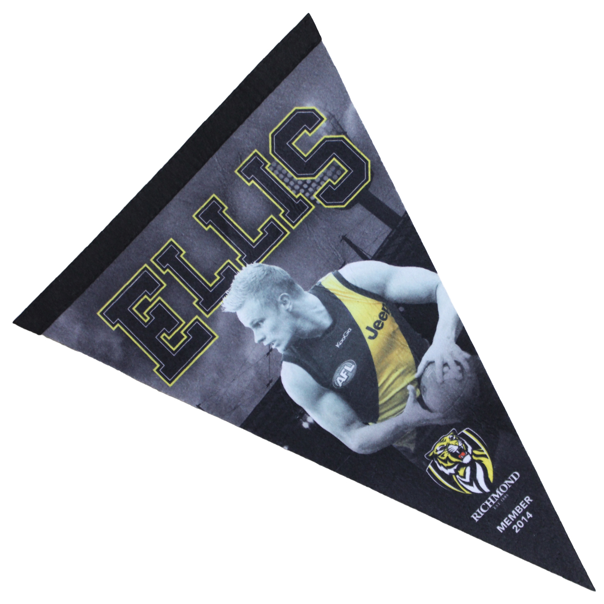 Team flag