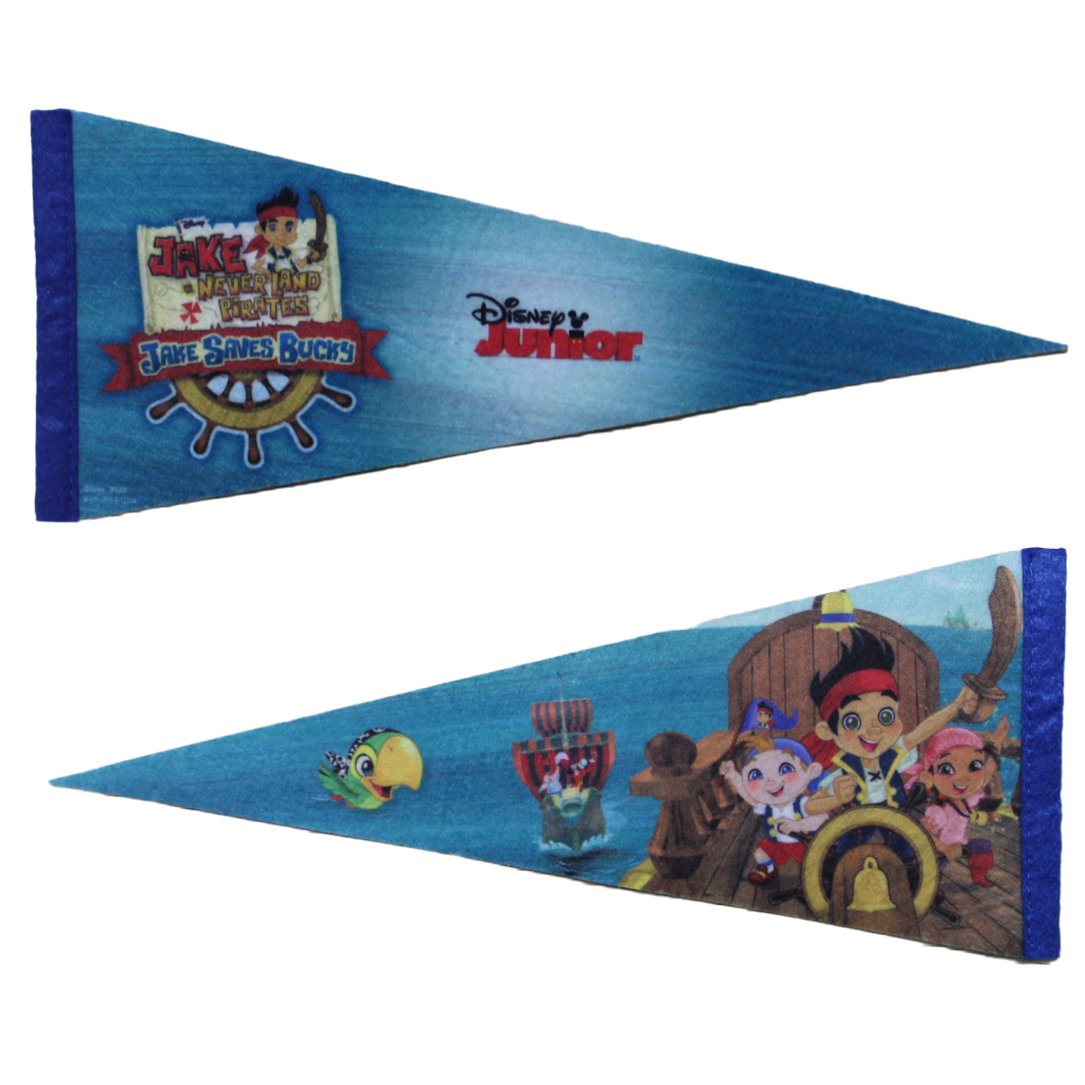 Team flag
