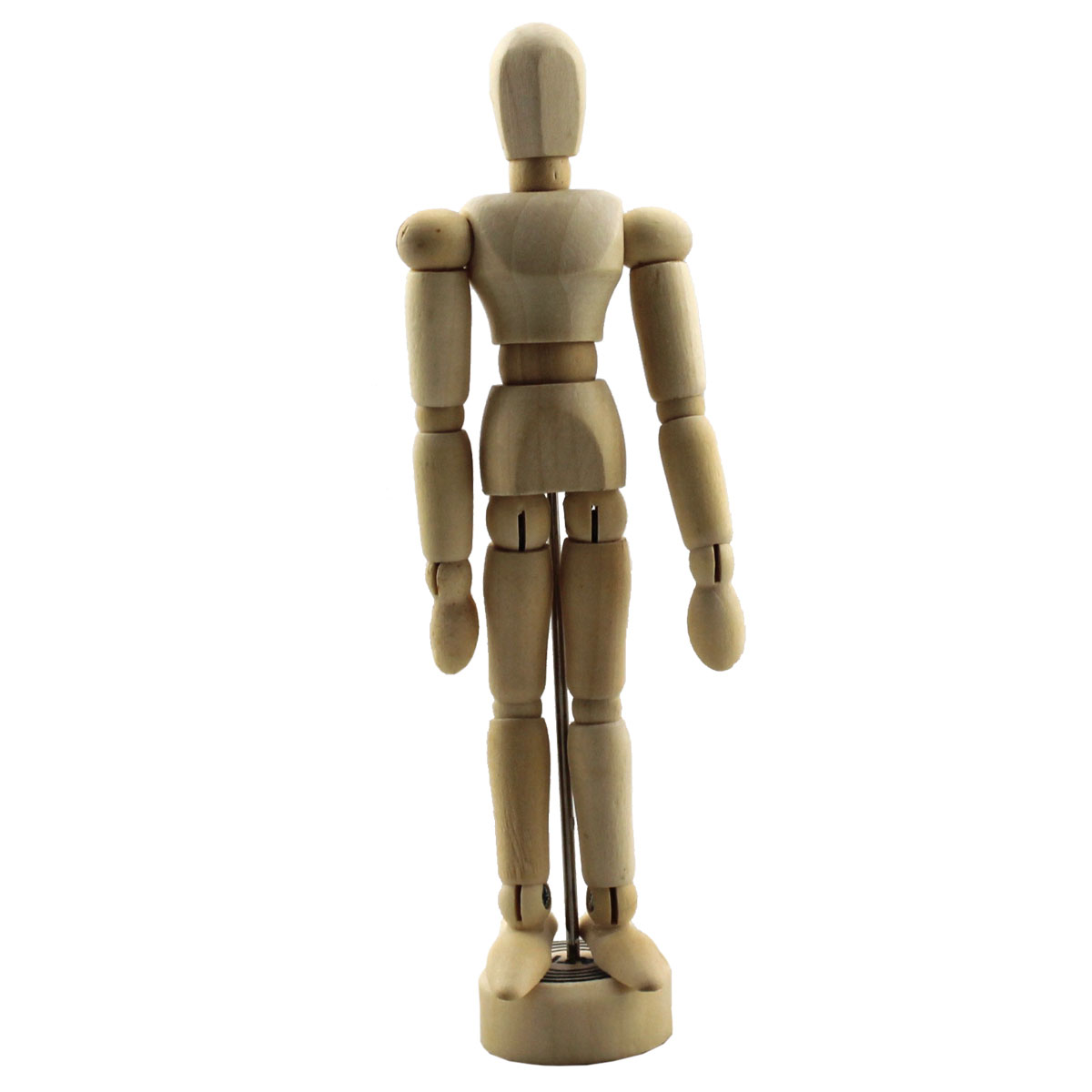 Popular Flexible Wooden Mannequin