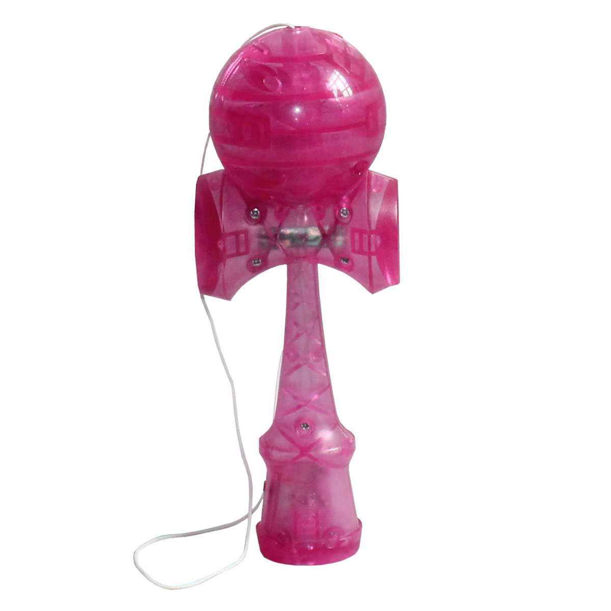 LED Light Kendamas