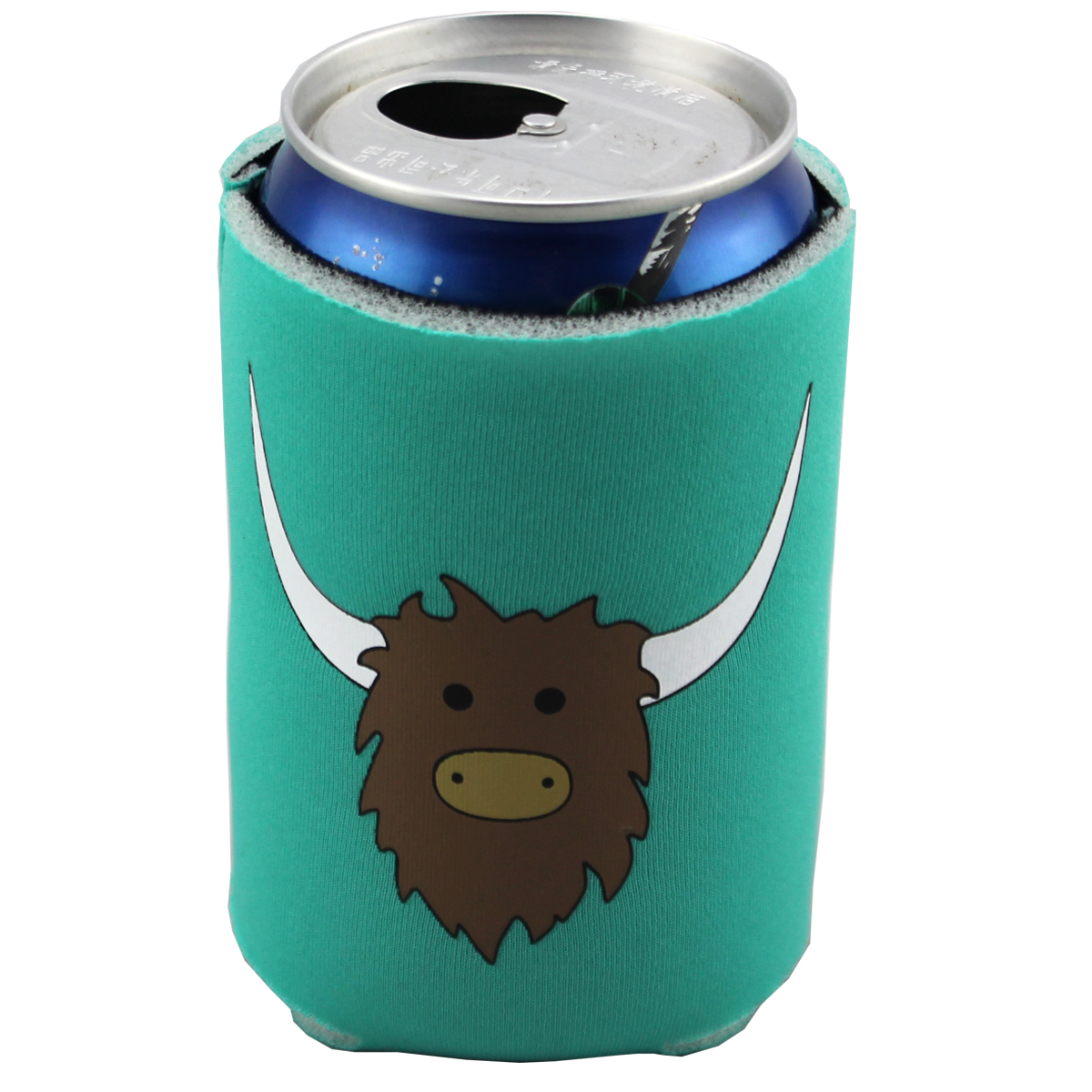 Neoprene Beer Can Kooize