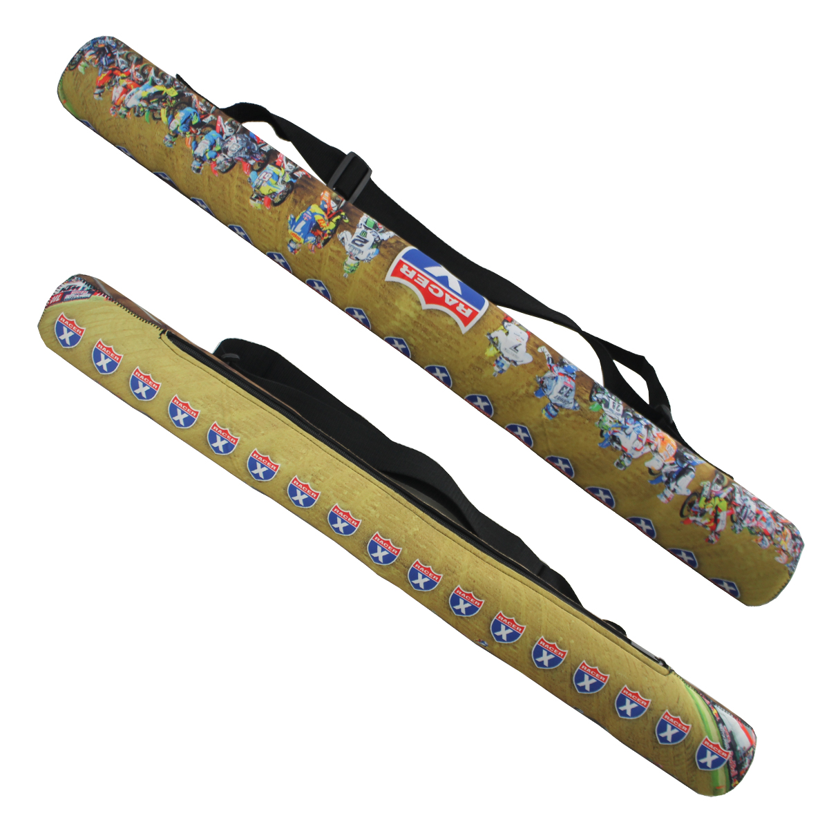 Pack Tube Cooler