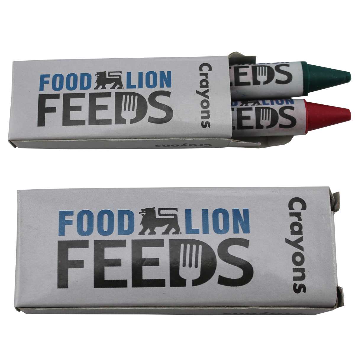 Non-toxic Crayon