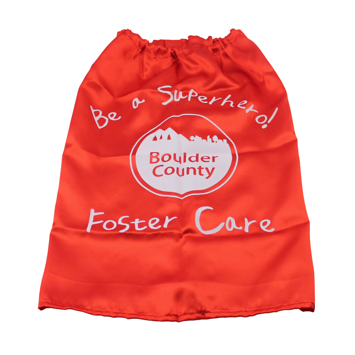 Polyester Cape