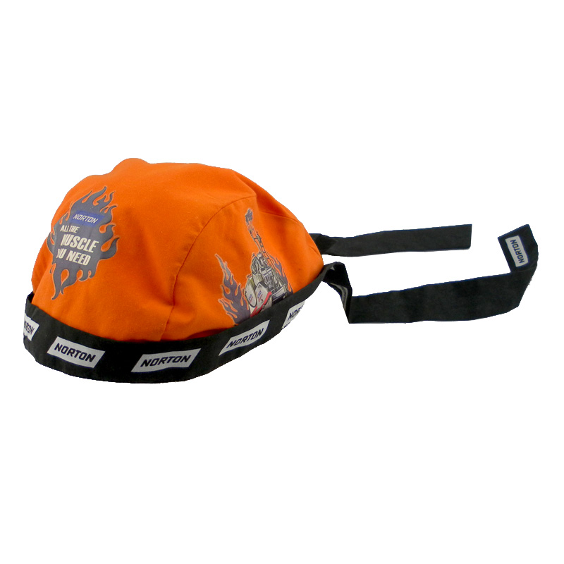 Custom Do-Rag