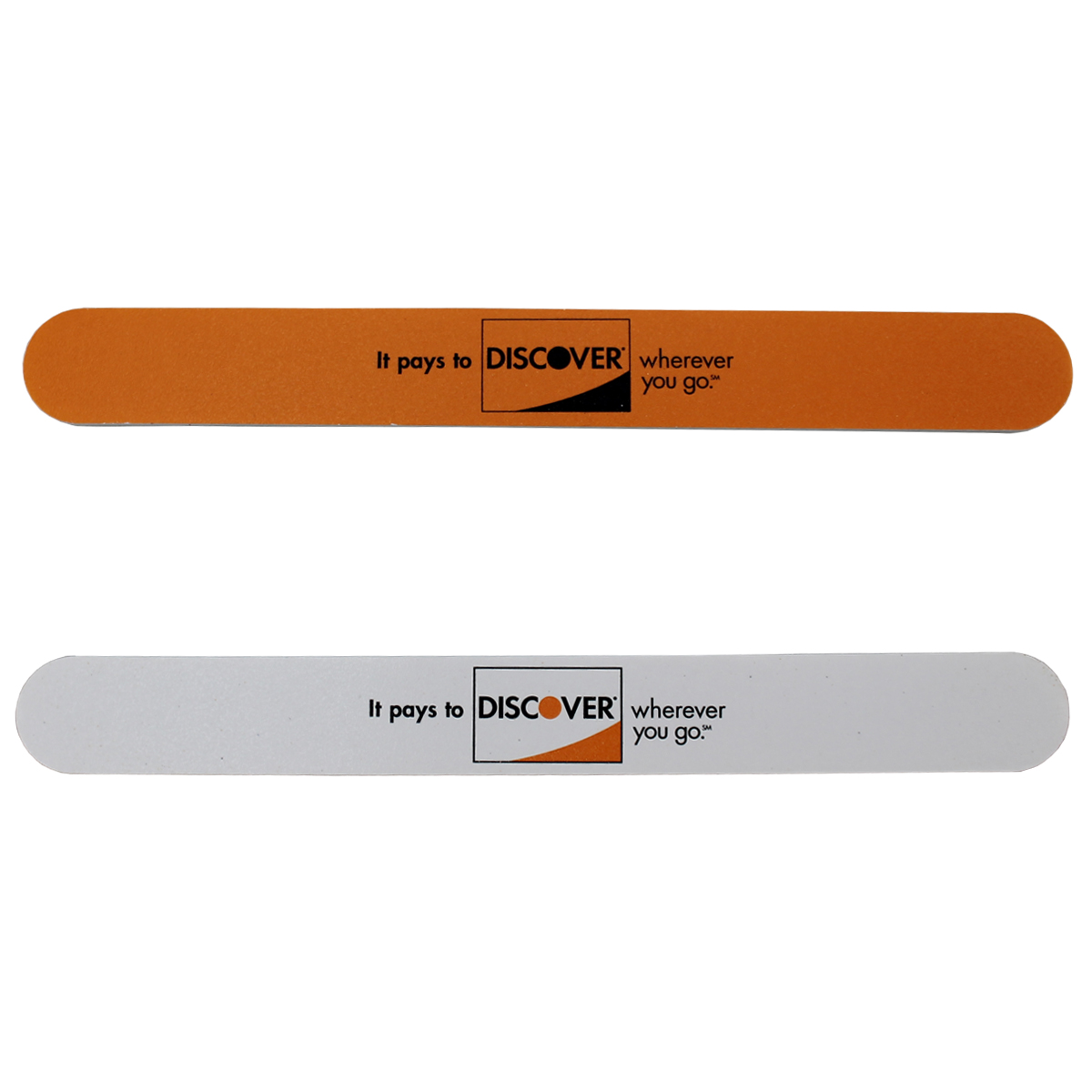 Nail File
