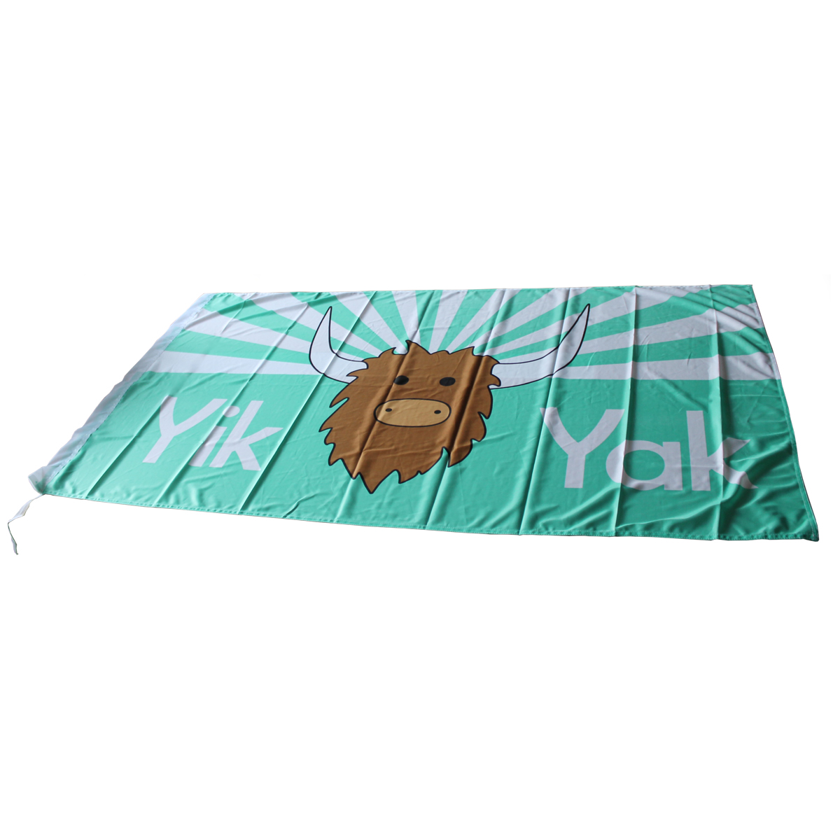 Polyester Flag