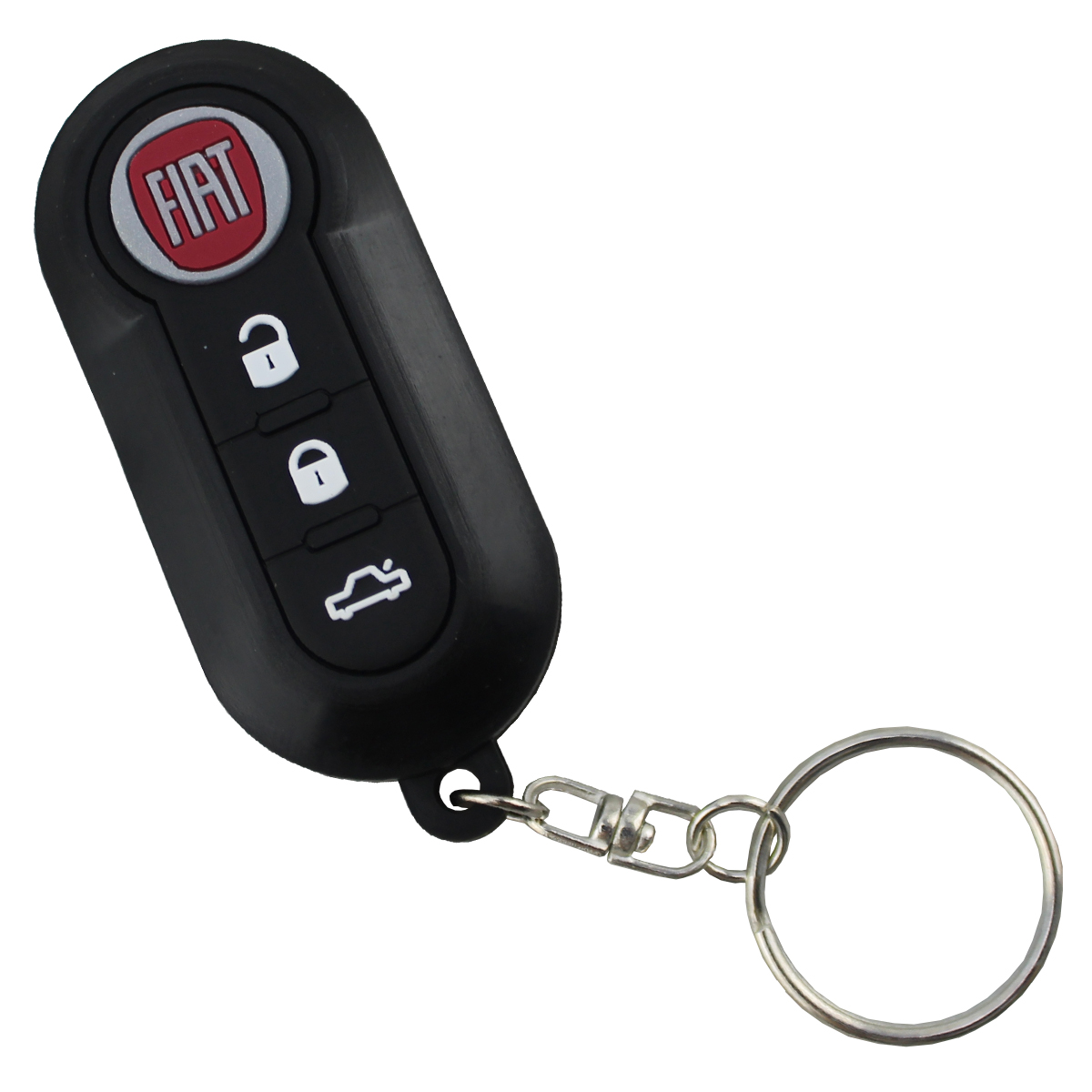 Custom PVC Keychain