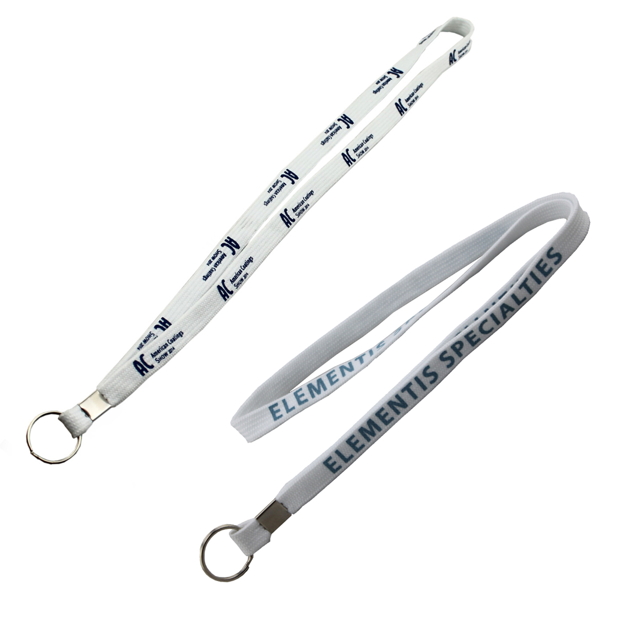 Polyester Lanyard