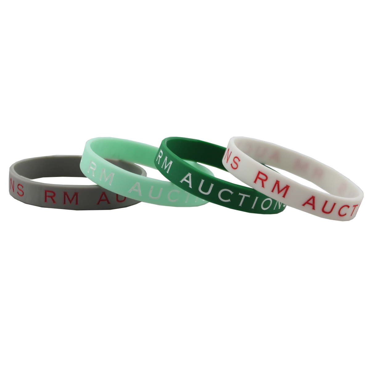 Silicone Bracelet