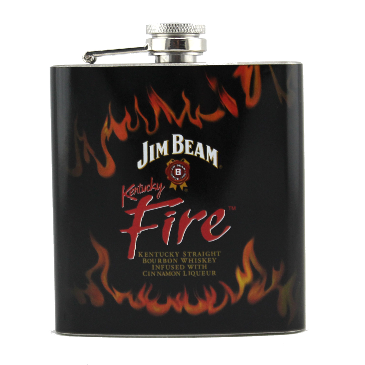 Stainless Steel Flask