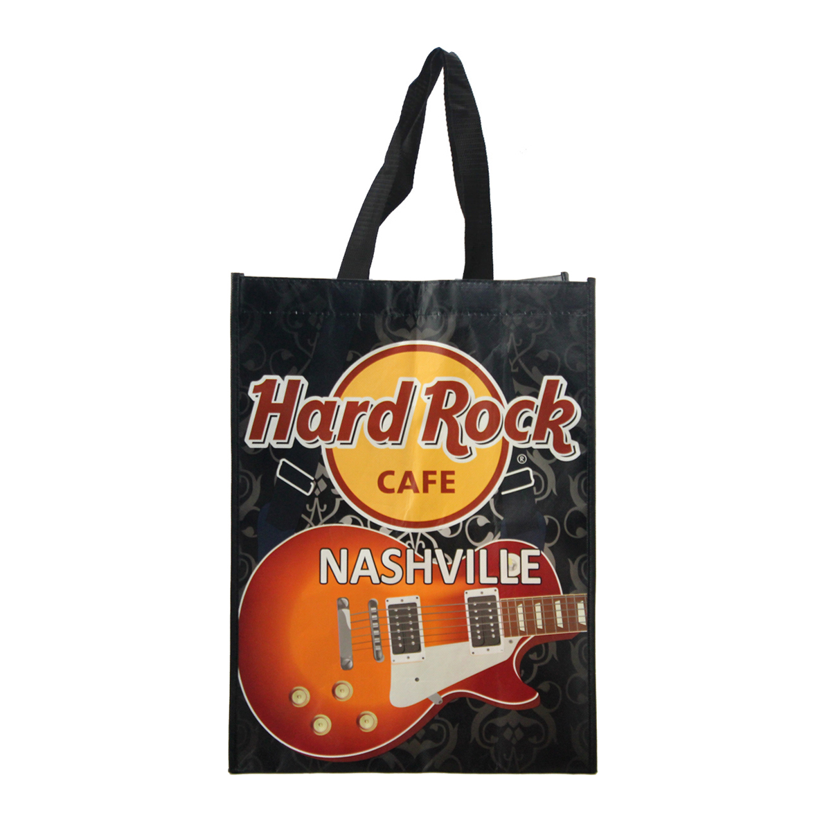 Non Woven PP Tote with Lamination