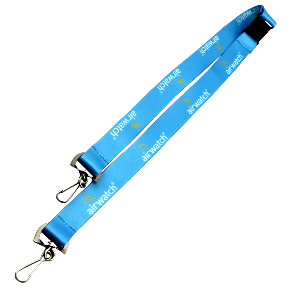 Polyester Lanyard