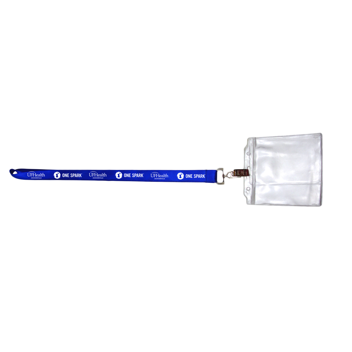 Lanyard PVC Holder