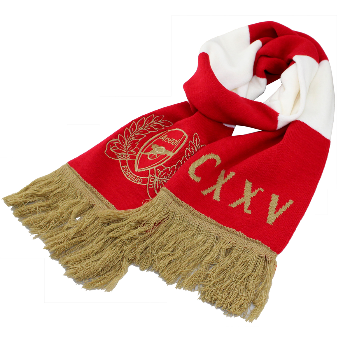 Fashionable Acrylic Knitted Scarf